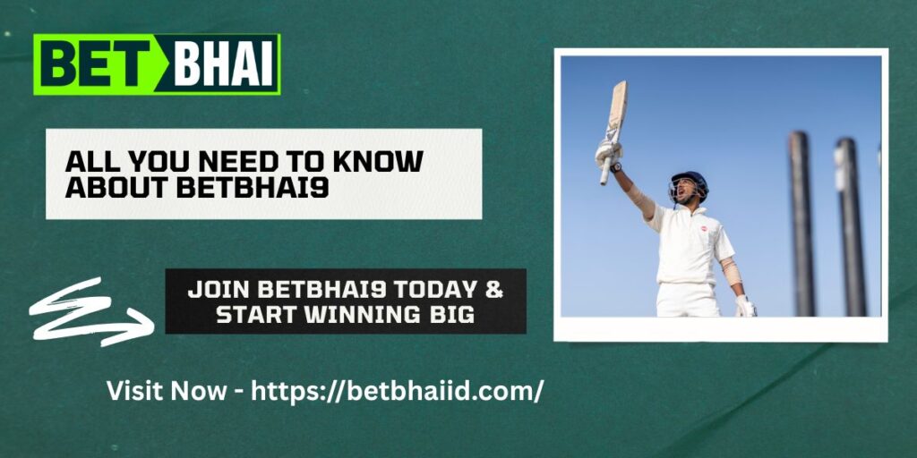 betbhai baner